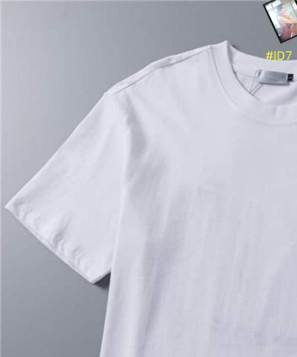 Dior T Shirts Short _SKUDiorM-3XL12yr5216357
